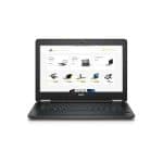 Dell Latitude 7270 Intel Core I7-6600U 12.5 Inch FHD
