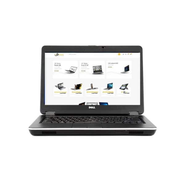 Dell Latitude E6440 Intel Core I7-4600M 14 Inch