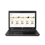 HP ZBook 15 G2 Intel Core I7-4810MQ NVIDIA Quadro K1100M 2GB 15.6 Inch FHD