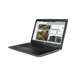 HP ZBook 15 G4 Intel Core I7-7820HQ NVIDIA Quadro M1200 4GB 15.6 Inch FHD - Image 3