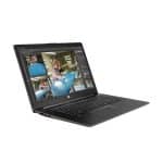 HP ZBook 15 G3 Studio Intel Core I7-6820HQ NVIDIA Quadro M1000M 4GB 15.6 Inch FHD - Image 3