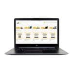 HP ZBook 15 G3 Studio Intel Core I7-6820HQ NVIDIA Quadro M1000M 4GB 15.6 Inch FHD