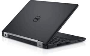 Dell Precision 3510