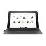 HP Pro x2 612 G2 Intel Core I5-7Y57 12.5 Inch FHD