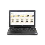 Dell Latitude E6540 Intel Core I7-4800MQ 15.6 Inch