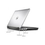 Dell Latitude E6540 Intel Core I7-4800MQ 15.6 Inch - Image 3