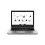 HP ProBook 640 G1 Core I7-4600U 14 Inch