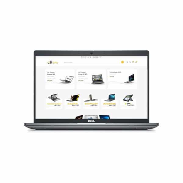 Dell Latitude 5450 Intel Core I5-5500 14 Inch