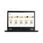 Dell Latitude 5570 Intel Core I5-6440HQ 15.6 Inch