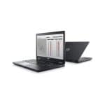 Dell Precision 3530 Intel Core I5-8400H 15.6 Inch FHD touch screen - Image 3
