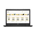 Dell Precision 3530 Intel Core I7-8850H NVIDIA Quadro P600 4GB 15.6 Inch FHD