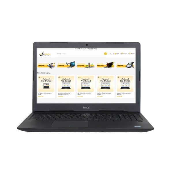 Dell Latitude 3590 Intel Core I5-8350U 15.6 Inch FHD