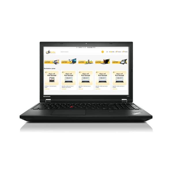Lenovo ThinkPad L540 Intel Core I7-4702MQ 15.6 Inch