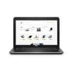 Dell Latitude 3380 Intel Core I3-6606U 13.3 Inch