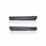 Dell Precision M6800 Intel Core I7-4800MQ NVIDIA Quadro K3100M 4GB 17.3 Inch FHD - Image 2
