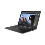 HP ZBook 15 G4 Studio Intel Core I7-7820HQ NVIDIA Quadro M1200M 4GB 15.6 Inch FHD - Image 2