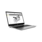 HP ZBook 15V G5 Intel Core I7-8850H NVIDIA Quadro P600 4GB 15.6 Inch FHD - Image 3