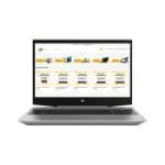 HP ZBook 15V G5 Intel Core I7-8850H NVIDIA Quadro P600 4GB 15.6 Inch FHD