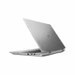 HP ZBook 15V G5 Intel Core I7-8850H NVIDIA Quadro P600 4GB 15.6 Inch FHD - Image 4
