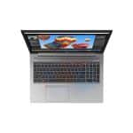 HP ZBook 15 G5 Intel Xeon E 2176M NVIDIA Quadro P1000 4GB 15.6 Inch 4K Touch Screen - Image 2