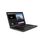 HP ZBook 17 G4 Intel Core Xeon E3-1535M v6 NVIDIA Quadro P5000 16GB 17.3 Inch FHD - Image 3