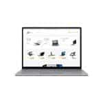 Microsoft Surface Laptop 3 AMD Ryzen 5-3580U Radeon Vega 2GB 13.3 Inch