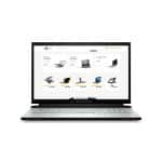 Alienware M17 R3 Gaming Laptop Intel Core I9-10980HK NVIDIA RTX 2080 Super 8GB 17.3 Inch 4K 60HZ