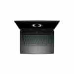ALIENWARE M15 Gaming Laptop Intel Core I7-9750H Nvidia GTX 1660TI 6GB 15.6 Inch FHD 240HZ - Image 3