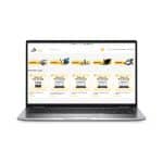 Dell Latitude 7400 2-in-1 Intel Core I5-8365U 14 Inch FHD Touch Screen