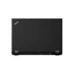 Lenovo ThinkPad P50 Intel Core I7-6700HQ NVidia Quadro M1000M 4GB 15.6 Inch FHD - Image 3