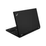 Lenovo ThinkPad P50 Intel Core I7-6700HQ NVidia Quadro M1000M 4GB 15.6 Inch FHD - Image 2