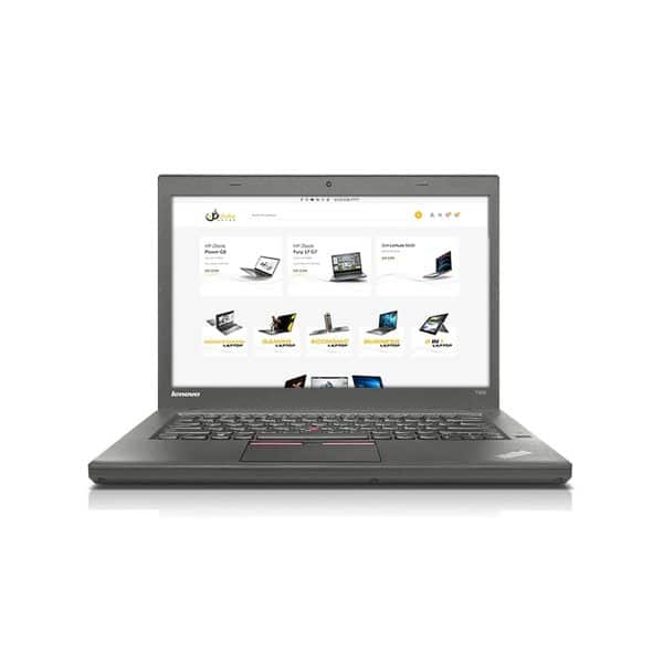 Lenovo ThinkPad T450s Intel Core I7-5600U 14 Inch FHD