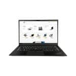 Lenovo ThinkPad X1 Carbon Intel Core I5-5300U 14 Inch FHD