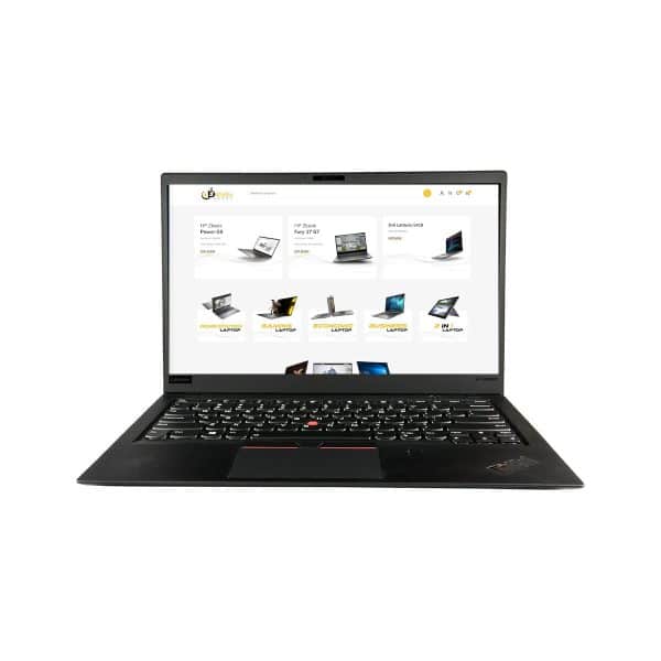 Lenovo ThinkPad X1 Carbon Intel Core I5-5300U 14 Inch FHD