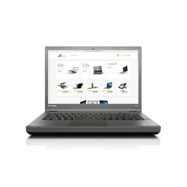 Lenovo ThinkPad T440P Intel Core I5-4300M 14 Inch FHD