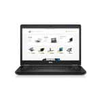 Dell Latitude 5480 Intel Core I7-6600U NVIDIA GeForce 930MX 2GB 14 Inch FHD