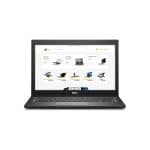 Dell Latitude 7280 Intel Core I7-6600U 12.5 Inch FHD