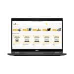 Dell Latitude 7390 2-in-1 Intel Core I5-8350U 13.3 Inch FHD Touch Screen