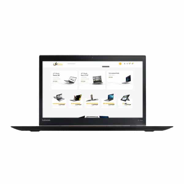 Lenovo ThinkPad X1 Yoga G2 Intel Core I5-7300U 14 Inch FHD