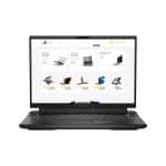 ALIENWARE M17 R2 Gaming Laptop Intel Core I7-9750H NVIDIA RTX 2060 6GB 17.3 Inch FHD 144HZ