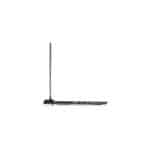ALIENWARE M17 R2 Gaming Laptop Intel Core I7-9750H NVIDIA RTX 2060 6GB 17.3 Inch FHD 144HZ - Image 3