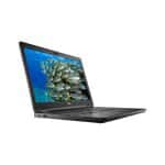 Dell Latitude 5580 Intel Core I7-7820HQ NVIDIA GeForce 940M 2GB 15.6 Inch FHD - Image 3