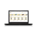 Lenovo Thinkpad T560 Intel Core I5-6200U 15.6 Inch