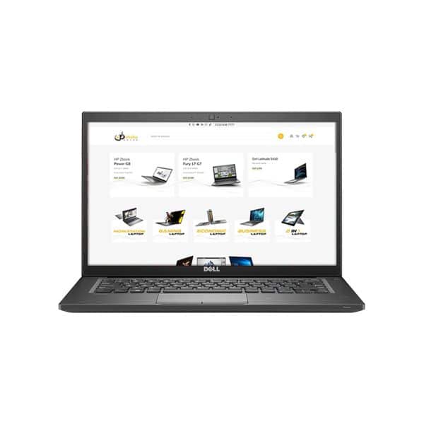 Dell Latitude 7490 Intel Core I7-8650U 14 Inch FHD