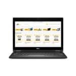 Dell Latitude 5289 2 In 1 Intel Core I7-7600U 12.5 Inch FHD Touch Screen