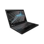 Lenovo ThinkPad P50 Intel Core I7-6820HQ NVidia Quadro M1000M 4GB 15.6 Inch FHD - Image 4