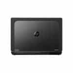 HP ZBook 17 G2 Intel Core I7-4810MQ NVIDIA Quadro K3100M 4GB 17.3 Inch FHD - Image 2