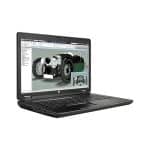 HP ZBook 17 G2 Intel Core I7-4810MQ NVIDIA Quadro K3100M 4GB 17.3 Inch FHD - Image 3