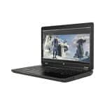 HP ZBook 17 G2 Intel Core I7-4810MQ NVIDIA Quadro K3100M 4GB 17.3 Inch FHD - Image 4