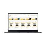 Lenovo ThinkBook 15 G2 Intel Core I7-1165G7 Intel Iris Xe Graphics 15.6 Inch FHD